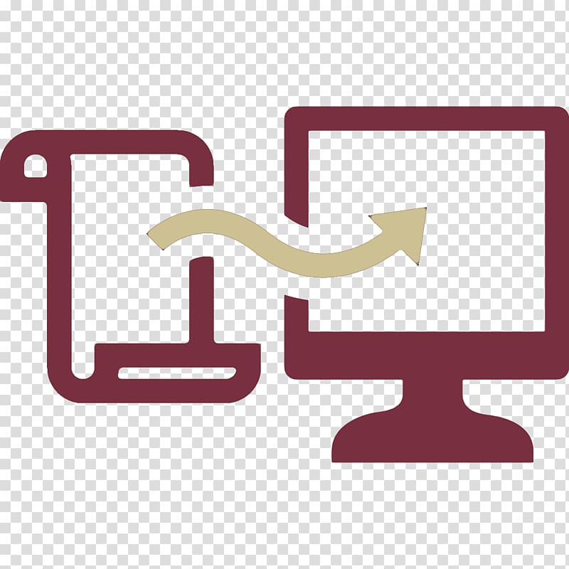 Digitization Computer Icons Information Computer Software Symbol, digitalization transparent background PNG clipart