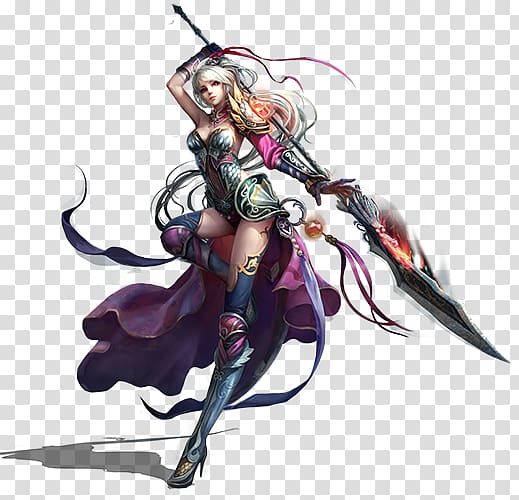 Perfect World Aion Lineage II World of Warcraft Video game, Perfect transparent background PNG clipart