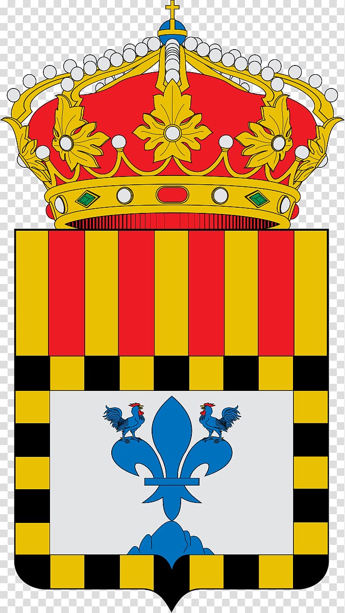 La Zaida Escutcheon Coat of arms Chief Escudo de La Aldea, transparent background PNG clipart