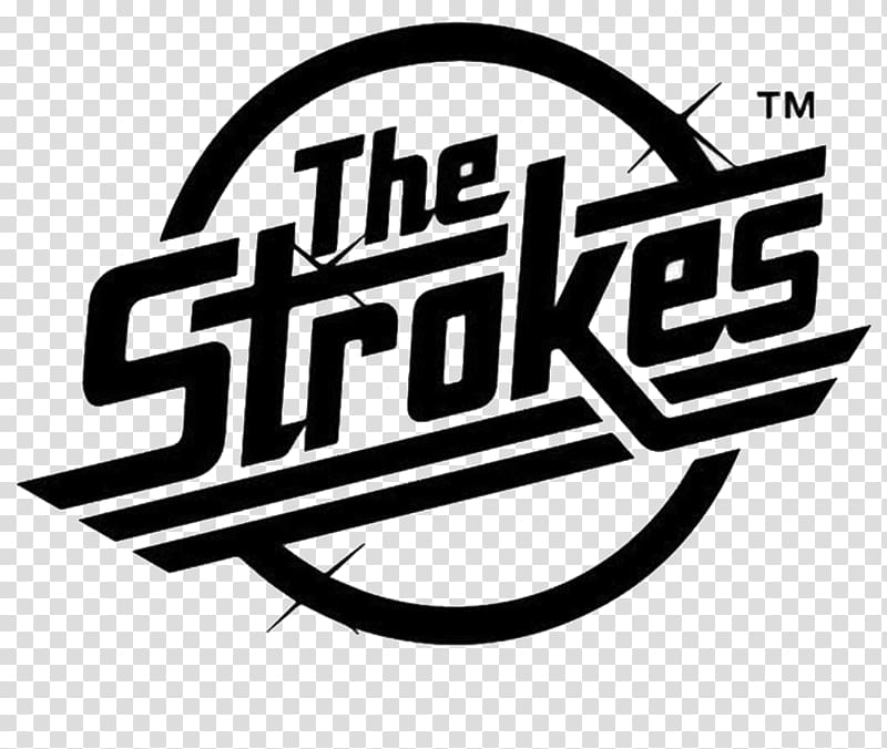 The Strokes Is This It Logo Angles Musical ensemble, machu picchu transparent background PNG clipart