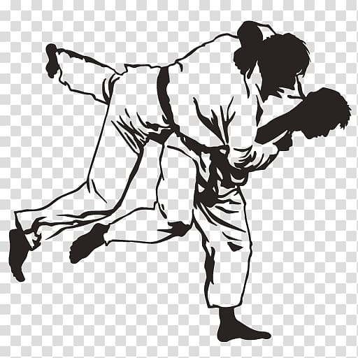 Brazilian jiu-jitsu Jujutsu Judo Gracie family, others transparent background PNG clipart
