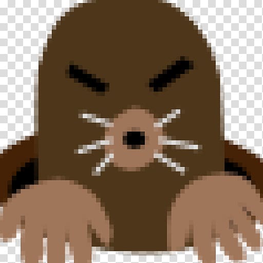 Mole Mash 2 Mod Android MoleMash 2, android transparent background PNG clipart