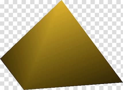 Pyramid transparent background PNG clipart