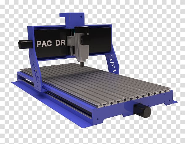 Machine tool CNC router Computer numerical control Manufacturing, others transparent background PNG clipart