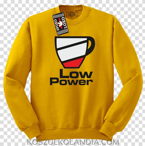 T-shirt Steve Harrington Sleeve Hoodie Sweater, Low Power transparent background PNG clipart