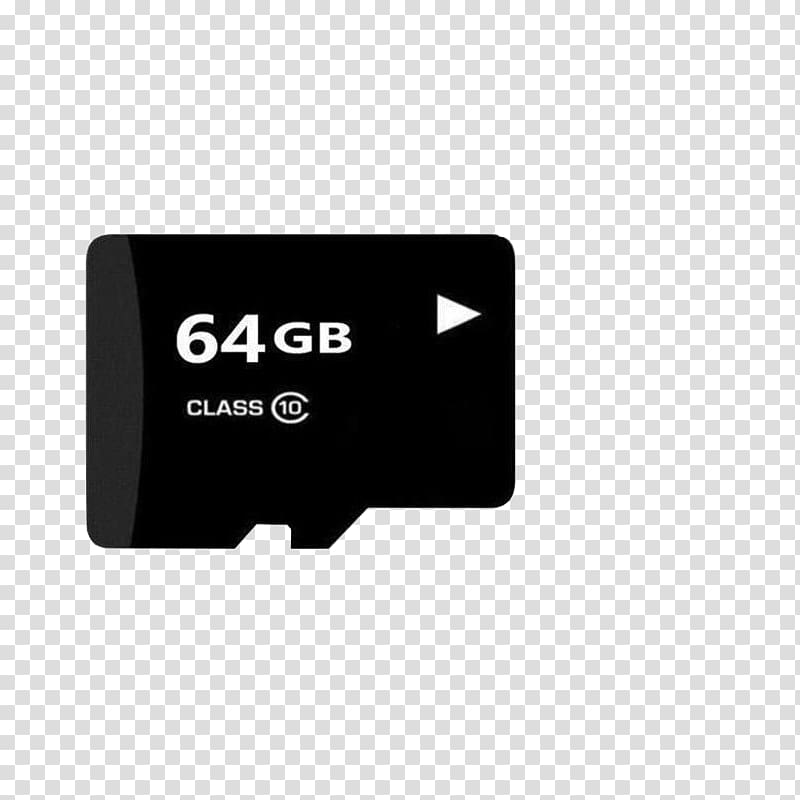 Flash Memory Cards Computer data storage Computer memory Font, micro sd transparent background PNG clipart