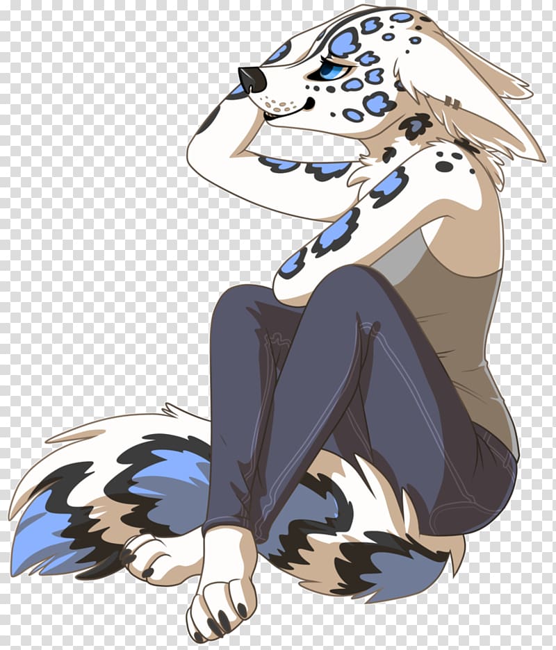 Drawing Furry fandom, Animal Anthropomorphic transparent background PNG clipart