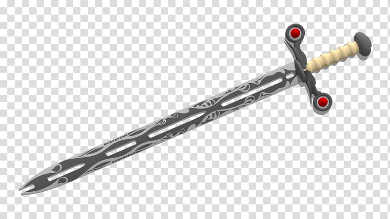 Sword Mod DB Weapon, sword harrow transparent background PNG clipart