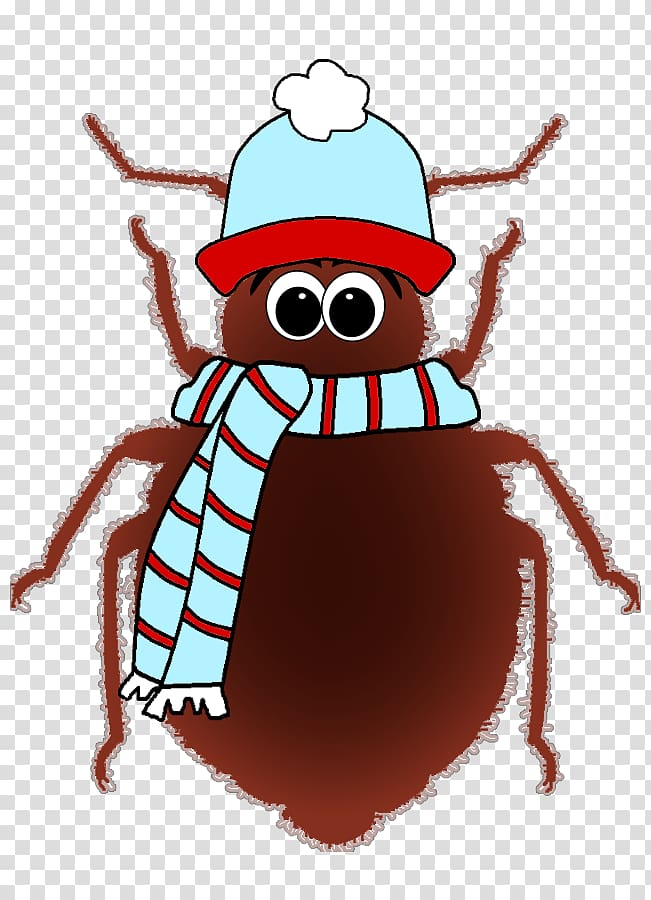 Bed bug control techniques Freezing Cold , Freezing Cold transparent background PNG clipart