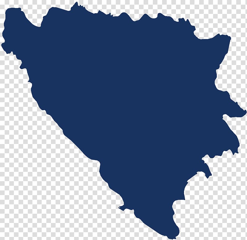 Sarajevo Herzegovina Map, disaster donations transparent background PNG clipart