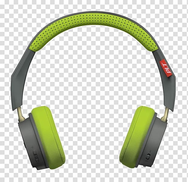 Plantronics BackBeat 500 Headset Plantronics BackBeat FIT Headphones Plantronics Backbeat 505, headphones transparent background PNG clipart