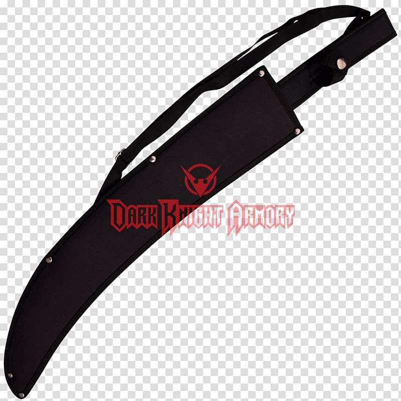 Machete Knife Sword Blade, knife transparent background PNG clipart