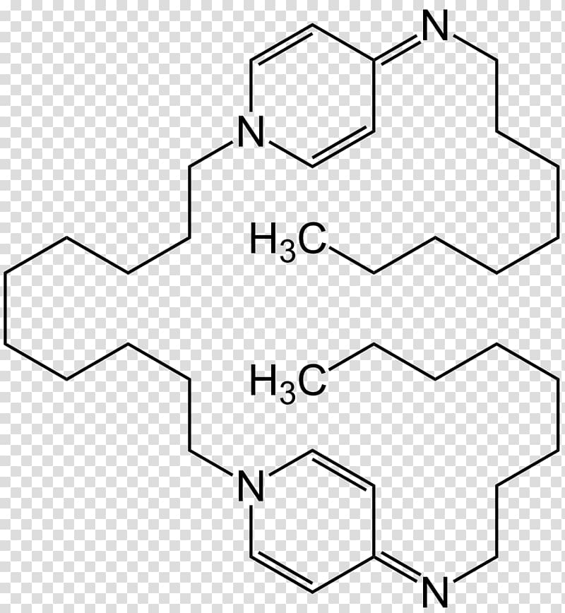 PDE5 inhibitor Molecule Protoporphyrin IX Science Research, Octenidine Dihydrochloride transparent background PNG clipart