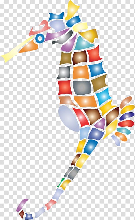 Computer Icons Seahorse , seahorse transparent background PNG clipart