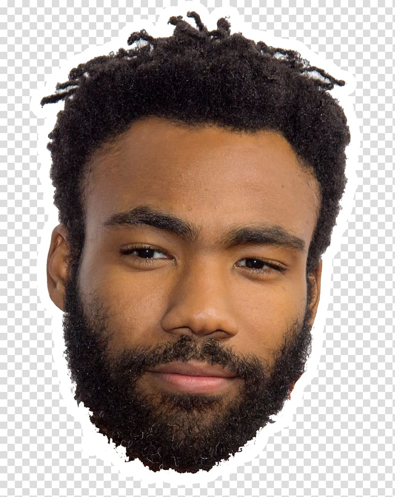 Childish Gambino 30 Rock Musician Television Rapper, childish gambino transparent background PNG clipart