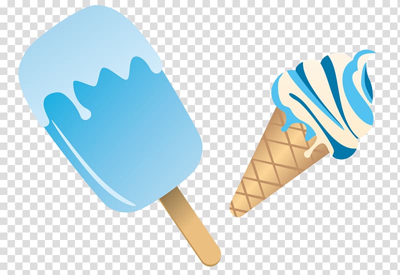 Ice cream cone Ice pop, ice cream transparent background PNG clipart