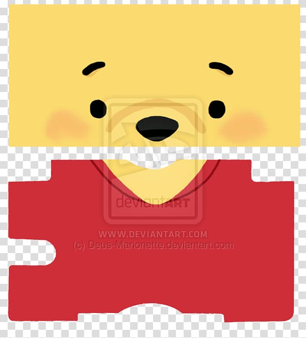 Snout Computer Icons Teddy bear , winnie pooh bebe transparent background PNG clipart