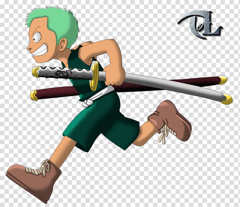 Roronoa Zoro Monkey D. Luffy Donquixote Doflamingo One Piece: Grand Adventure Trafalgar D. Water Law, one piece transparent background PNG clipart