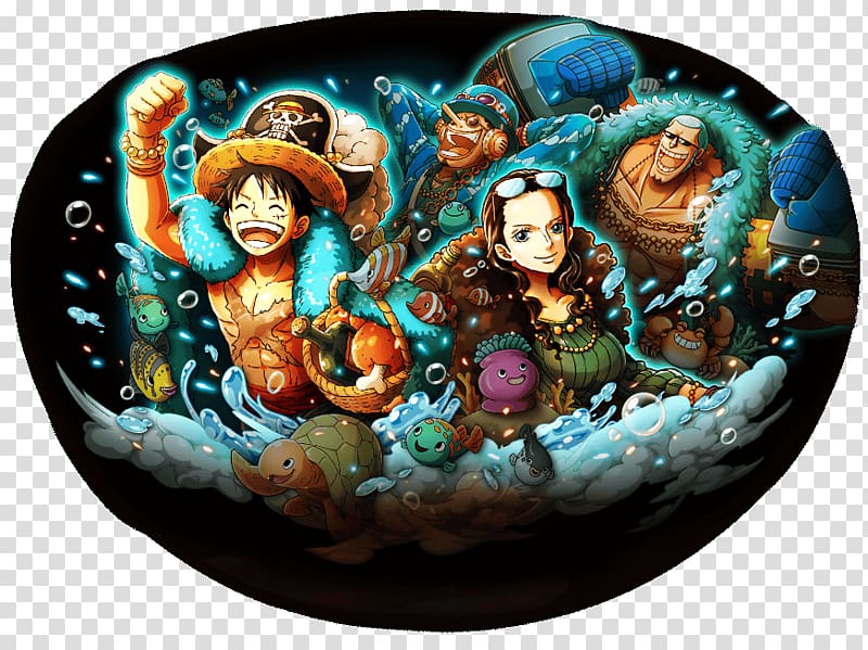 One Piece Treasure Cruise Nico Robin Borsalino Bandai, Treasure cruise transparent background PNG clipart