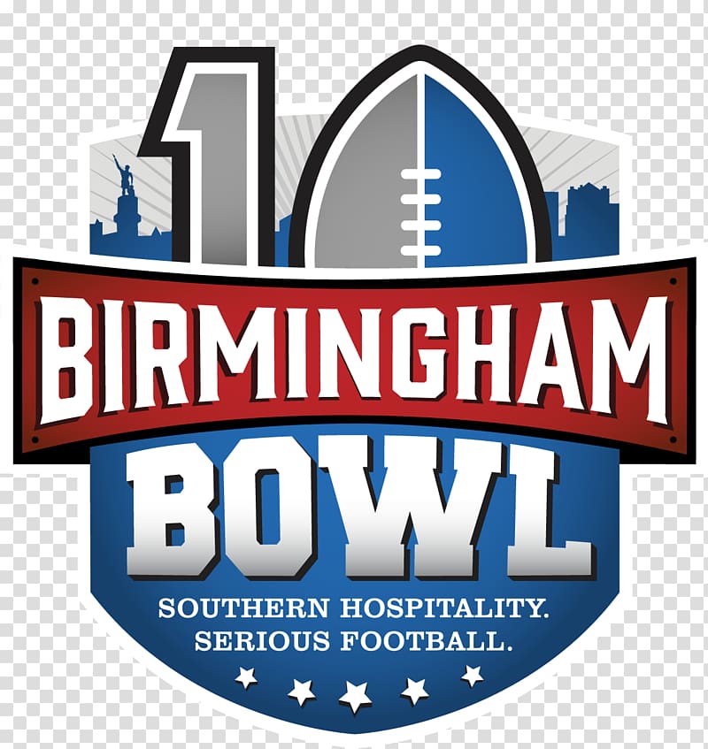 Legion Field 2017 Birmingham Bowl South Florida Bulls football Texas Tech Red Raiders football South Carolina Gamecocks football, Birmingham transparent background PNG clipart