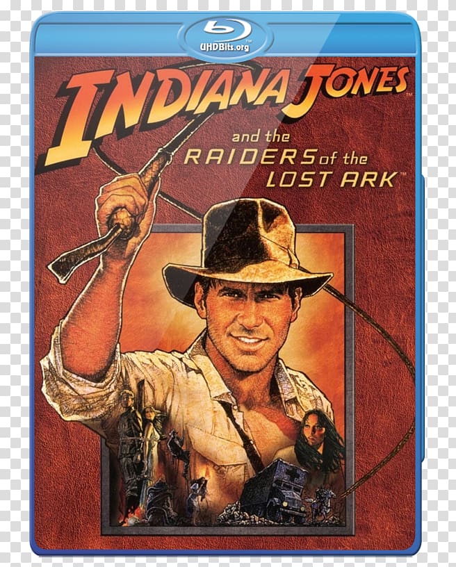 Harrison Ford Raiders of the Lost Ark: Novel Indiana Jones Film poster, Xiii Lost Identity Hd transparent background PNG clipart