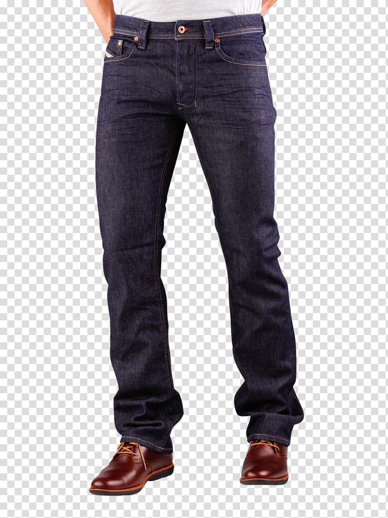 Jeans Calvin Klein Levi Strauss & Co. Diesel Clothing, jeans transparent background PNG clipart