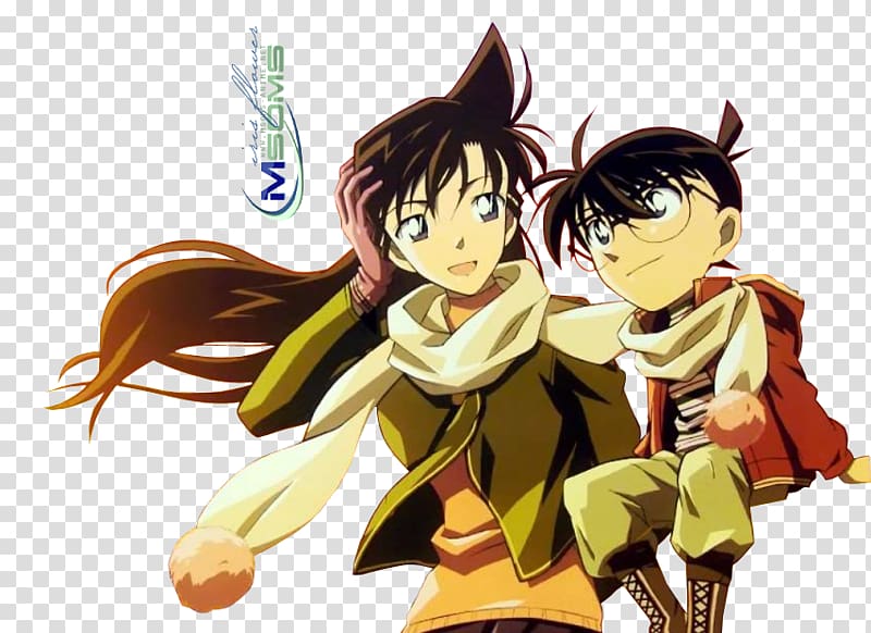 Jimmy Kudo Desktop Anime Magic Kaito, Meitantei Conan transparent background PNG clipart