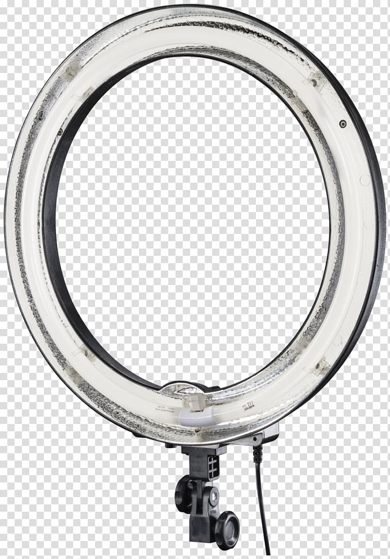 Light Amazon.com Ring flash Lamp, light transparent background PNG clipart