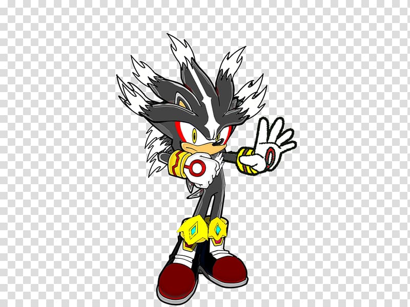 Silver Hedgehog Wiki Character, silver transparent background PNG clipart