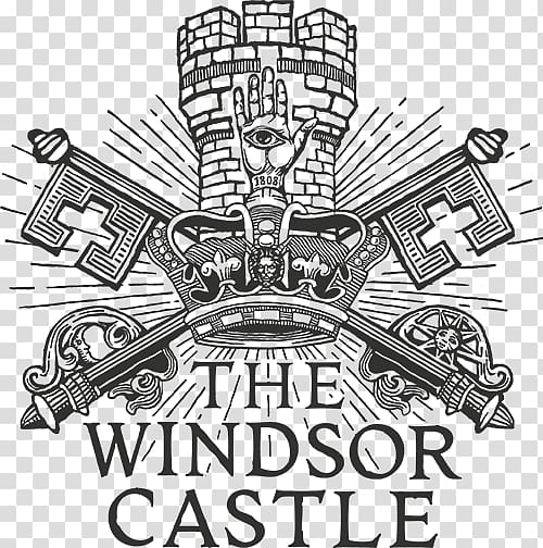 The Windsor Castle Logo Mathematics Organization, Windsor castle transparent background PNG clipart