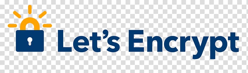 Let's Encrypt Certificate authority Encryption Transport Layer Security Wildcard certificate, Let's Encrypt transparent background PNG clipart