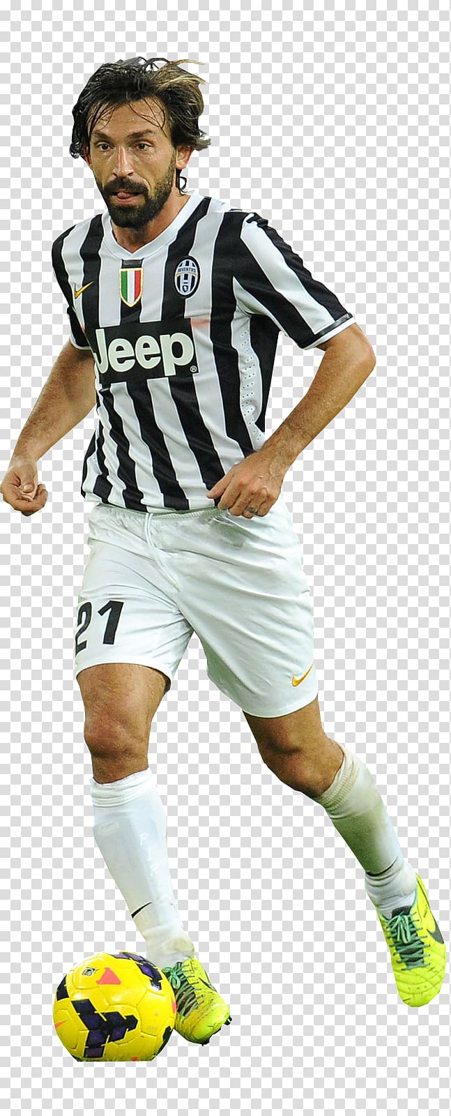 Paul Pogba Football player Juventus F.C. Sport, Andrea Pirlo transparent background PNG clipart