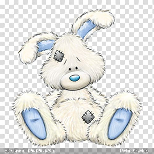 Rabbit Anteater Stuffed Animals & Cuddly Toys , rabbit transparent background PNG clipart