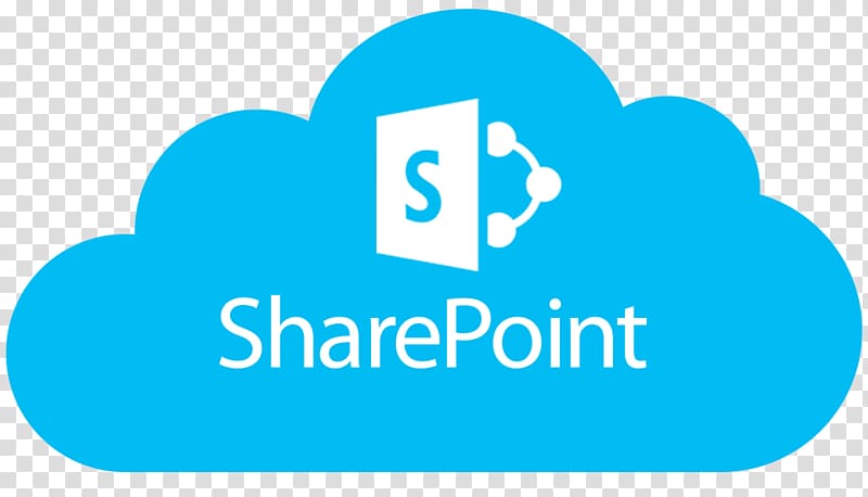 Microsoft Azure Cloud computing Cloud storage Office 365 SharePoint, cloud computing transparent background PNG clipart