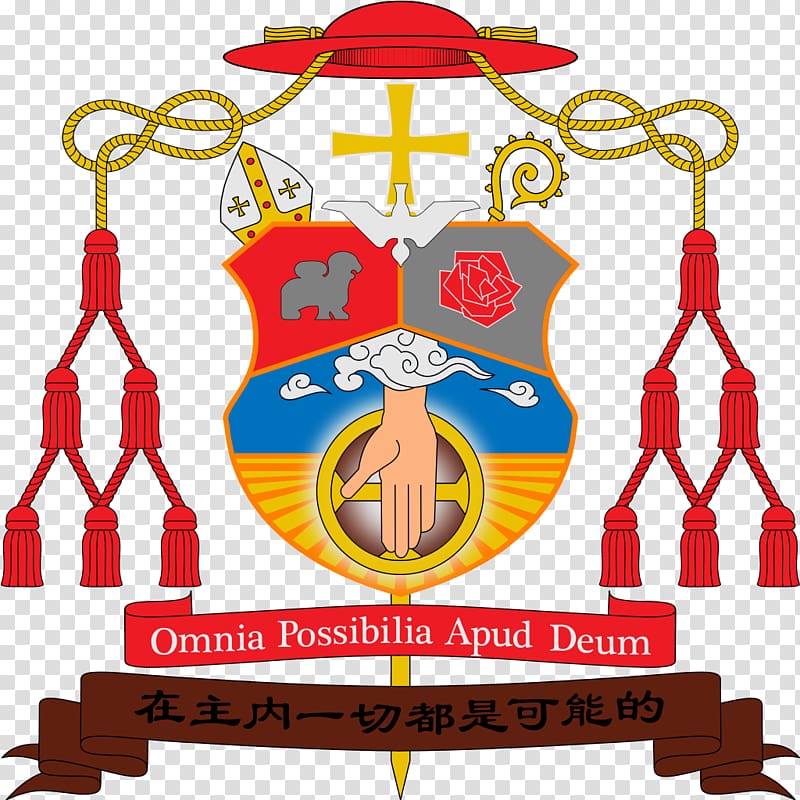 Coat of arms Bishop Siebmachers Wappenbuch Armoriale dei vescovi italiani Wikimedia Commons, gui transparent background PNG clipart