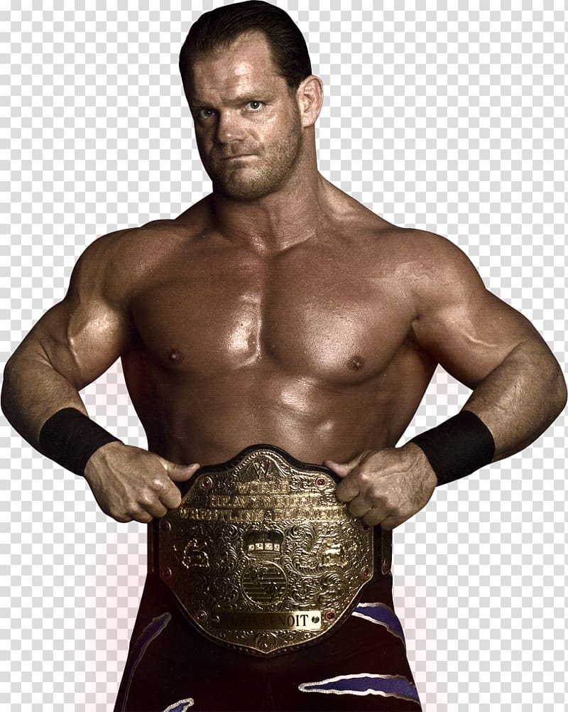 Chris Benoit double-murder and suicide WWE Theme music Professional wrestling, Chris Benoit Background transparent background PNG clipart