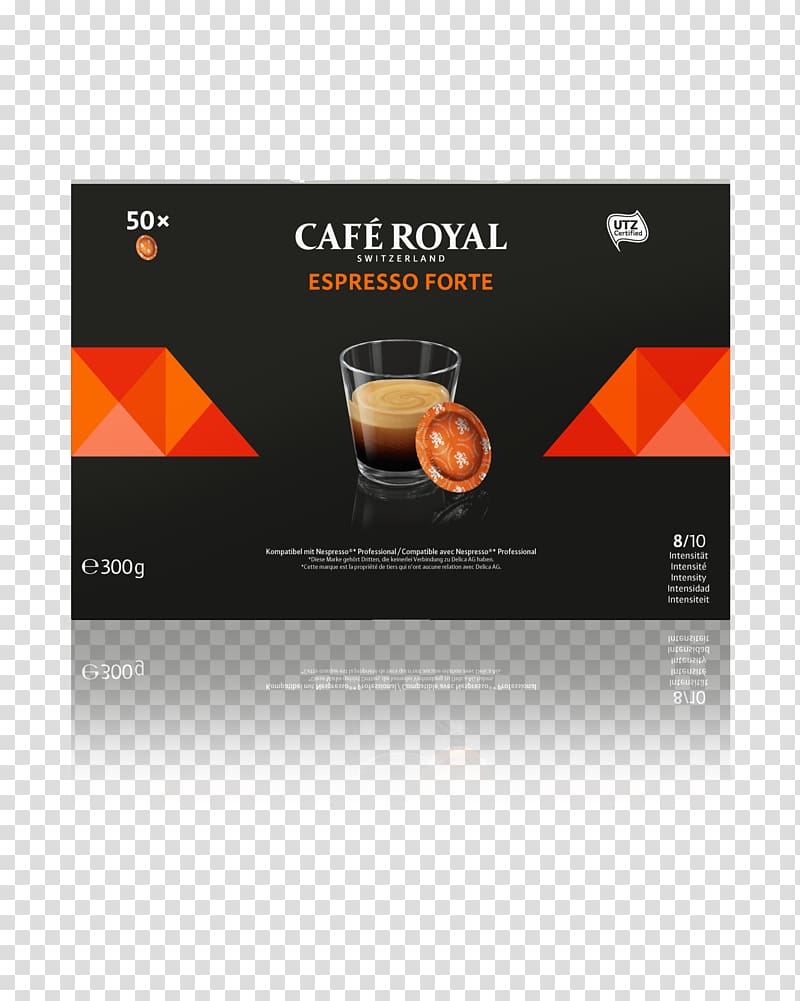 Coffee Nespresso Lungo Delica, Coffee transparent background PNG clipart