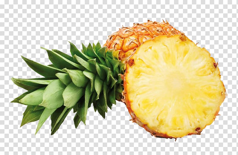 Juice Pineapple Parthenocarpy Fruit Cucumber, pineapple transparent background PNG clipart