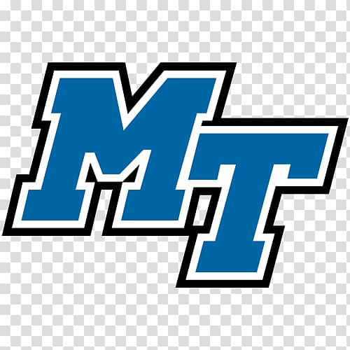 Middle Tennessee State University Middle Tennessee Blue Raiders football Middle Tennessee Blue Raiders men\'s basketball Middle Tennessee Blue Raiders women\'s basketball NCAA Division I Football Bowl Subdivision, delaying transparent background PNG clipart
