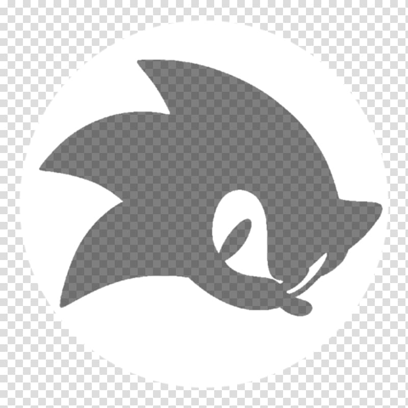 Sonic the Hedgehog 2 Shadow the Hedgehog Sonic Heroes Sega, Hedgehog In The Fog transparent background PNG clipart