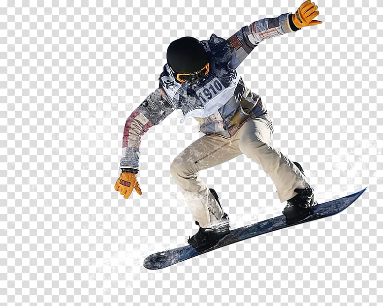 Bansko Snowboarding Skiing , snowboard transparent background PNG clipart