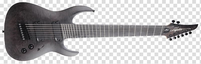 Electric guitar Jackson Soloist Jackson Guitars Musical Instruments, electric guitar transparent background PNG clipart