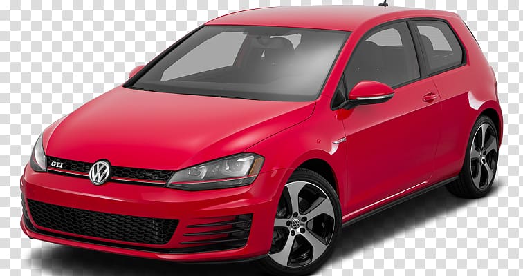 2017 Volkswagen Golf GTI 2016 Volkswagen Golf GTI 2018 Volkswagen Golf GTI Autobahn Volkswagen GTI, volkswagen transparent background PNG clipart