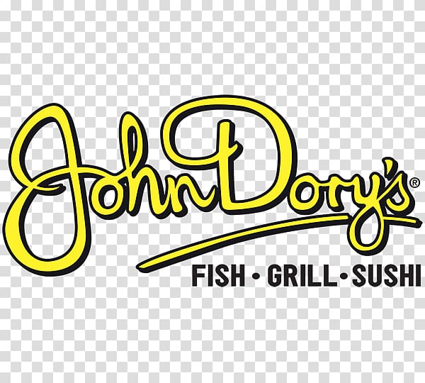 Logo Captain Dorego Franchise (Pty)LTD Brand John Dory's, restuarant transparent background PNG clipart