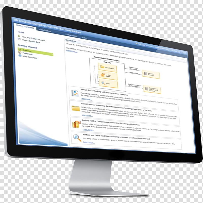 IBM InfoSphere DataStage Computer Software Computer Monitors Multimedia, ibm transparent background PNG clipart