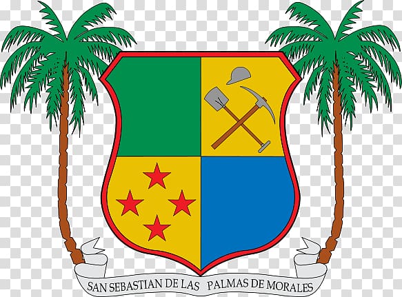 Turbaco Arenal del Sur municipality of Colombia Coat of arms Flag, flag transparent background PNG clipart