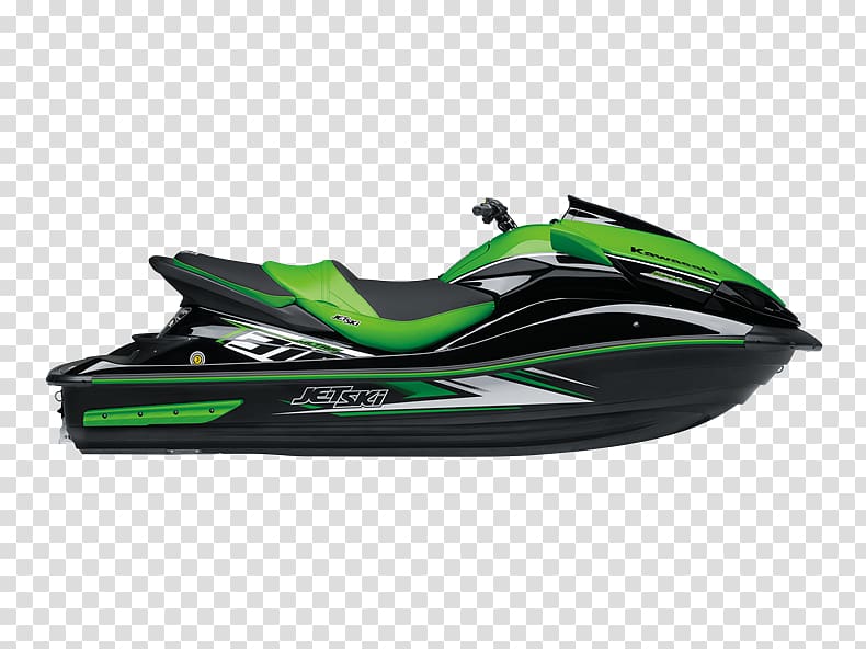 Jet Ski Personal water craft Kawasaki Heavy Industries Watercraft Yamaha Motor Company, jet ski transparent background PNG clipart