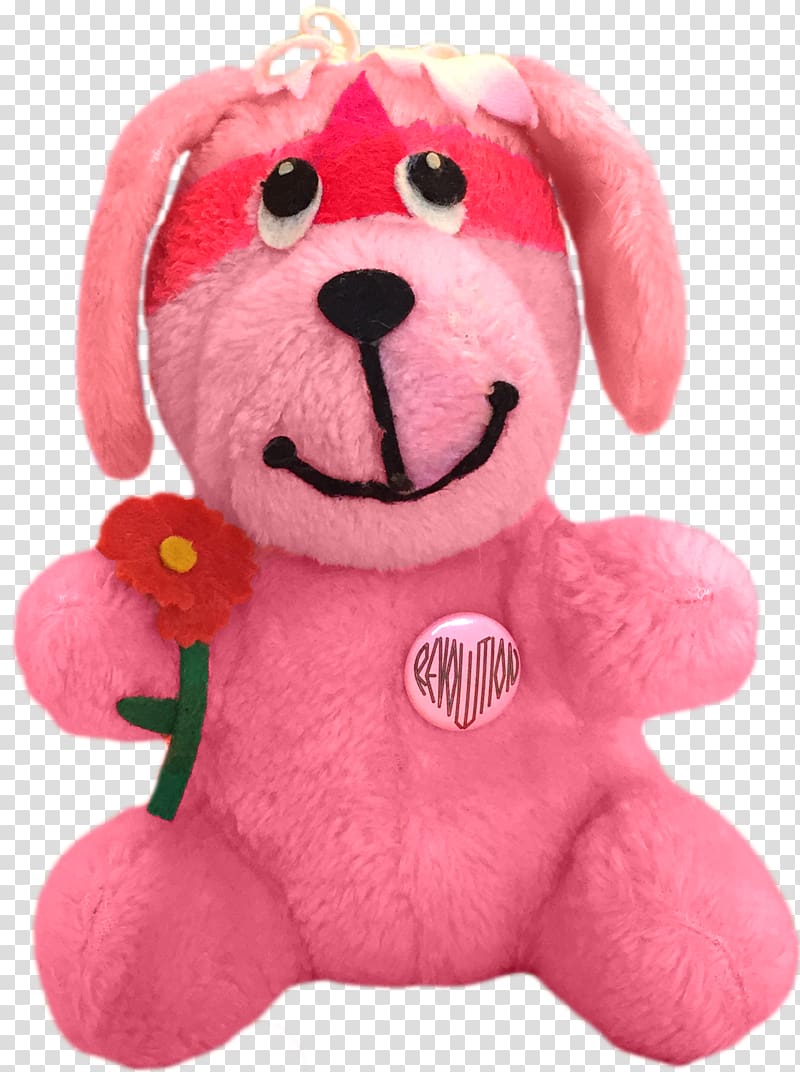 Puppy Plush Dog Stuffed Animals & Cuddly Toys Bear, puppy transparent background PNG clipart