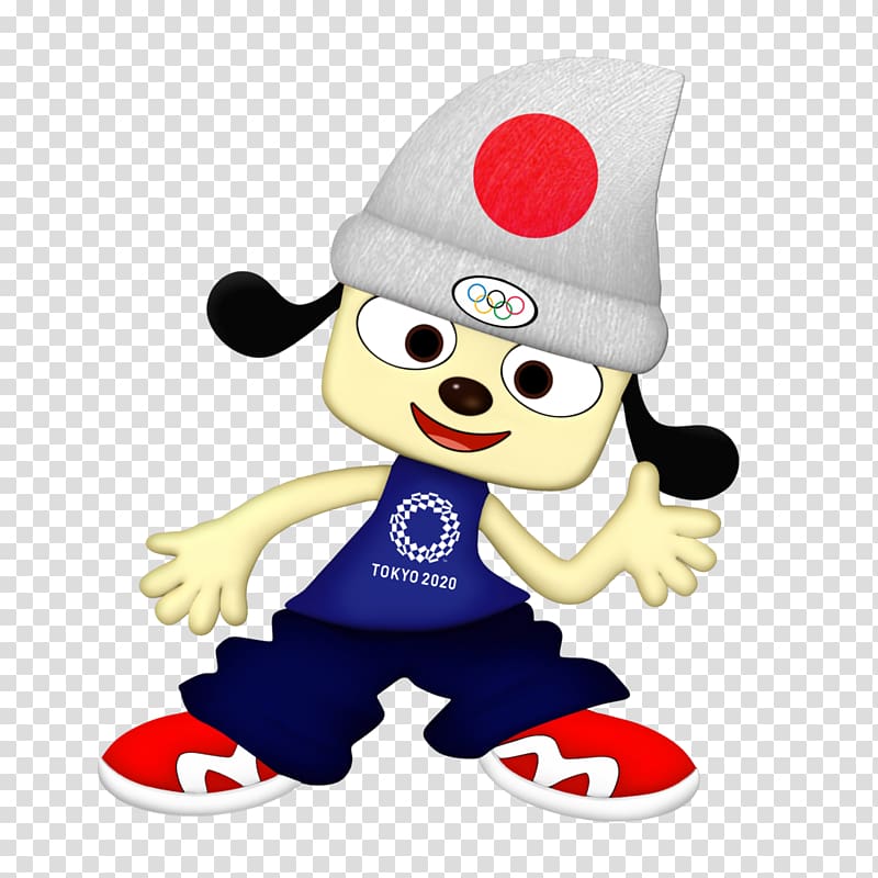 PaRappa the Rapper PlayStation 2 Video game PlayStation 3, others transparent background PNG clipart