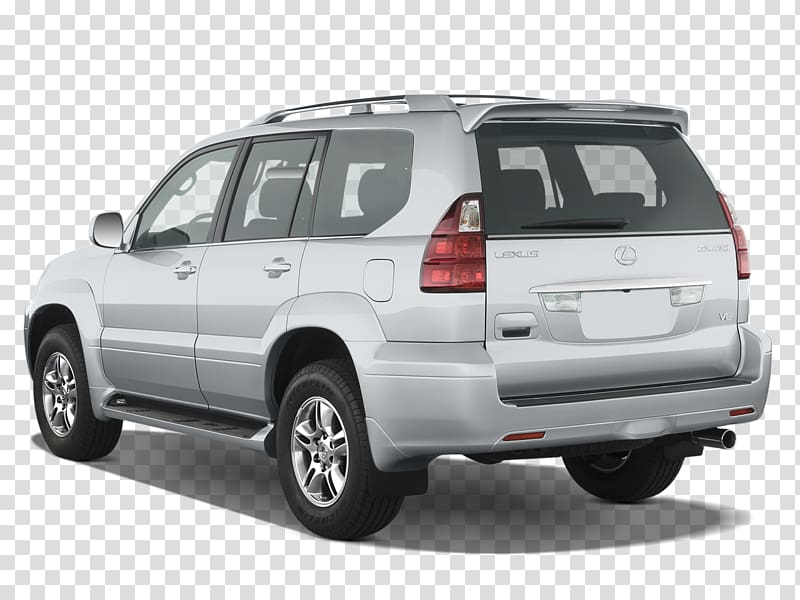 2018 Lexus GX Car 2013 Lexus GX Sport utility vehicle, car transparent background PNG clipart